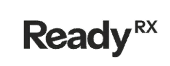 ReadyRX logo