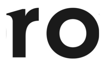 Ro logo