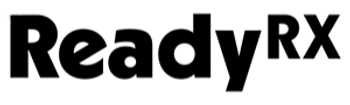 ReadyRX logo