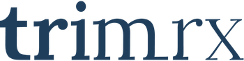 TrimRX logo
