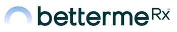 BetterMe Rx logo