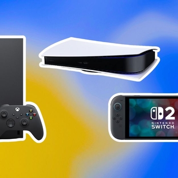 The Best PlayStation, Xbox, and Nintendo Switch Deals Right Now