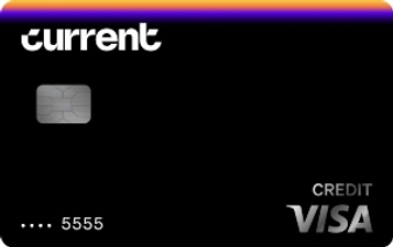 Current Build <span class='whitespace-nowrap'>Visa<sup>®</sup></span> Credit Card