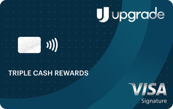 Upgrade Triple Cash Rewards <span class='whitespace-nowrap'>Visa<sup>®</sup></span>