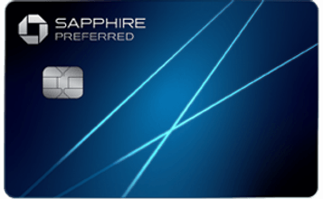 Chase Sapphire <span class='whitespace-nowrap'>Preferred<sup>®</sup></span> Card