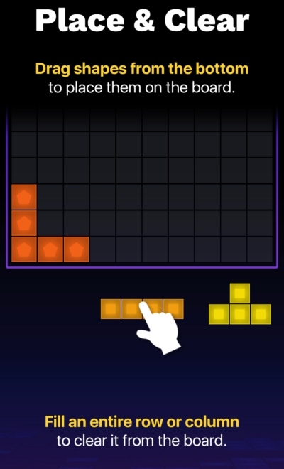 Cube Cube screenshot