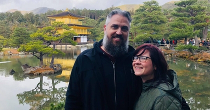 This Couple Spent 2 Weeks in Japan &amp; Hawaii for Just $2,524: How They Saved Over $7,200!
