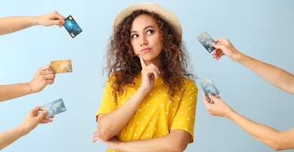 Chase 5/24 Rule: Business Cards