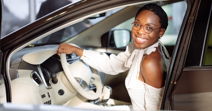 Car Insurance for New Drivers