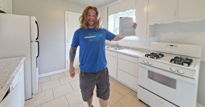 The Ultimate Guide to Getting Started in Real Estate Investing