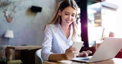 Dollar-Cost Averaging