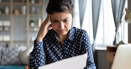 How One Woman Rebuilt Her Credit After Divorce: The 7 Steps She Used