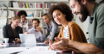 Group Life Insurance: The Pros and Cons of Life Insurance From Your Job