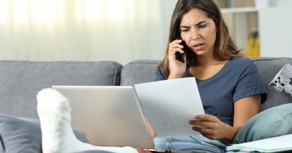 How Does Coinsurance Work? And What’s a Copay? [Get the Answers]