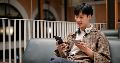 Thinking about getting a business credit card