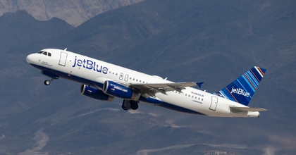 Jetblue Mint flights