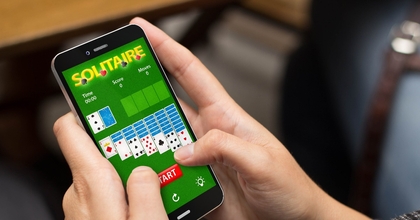 Solitaire Game to Win Real Money