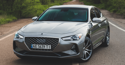 grey genesis g70