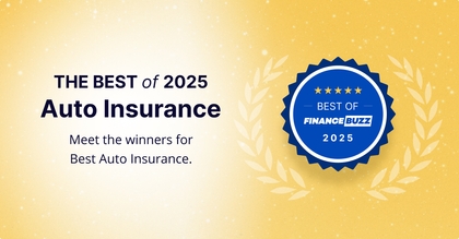 The Best of 2025 Auto Insurance Awards