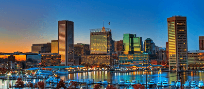 Baltimore, Maryland