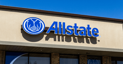 Allstate insurance building