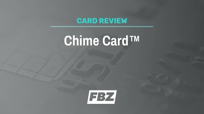 Chime Card Review