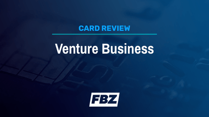 Venture Business Review