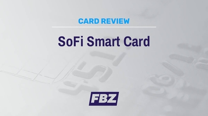 Sofi smart card review