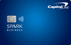 Capital One Spark Miles Select for Business