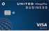 The New United℠ Business Card