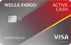 Wells Fargo Active Cash® Card