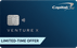 Capital One Venture X Rewards Credit Card