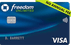 Chase Freedom <span class='whitespace-nowrap'>Unlimited<sup>®</sup></span>