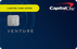 Capital One Venture Rewards Credit Card