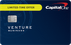 Capital One Venture Business