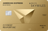 Delta SkyMiles® Gold Business American Express Card