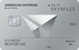 Delta SkyMiles® Platinum Business American Express Card