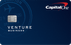 Capital One Venture Business