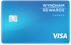 Wyndham Rewards <span class='whitespace-nowrap'>Earner<sup>®</sup></span> Card