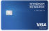 Wyndham Rewards Earner Plus Card