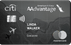 Citi® / AAdvantage® Executive World Legend Mastercard®