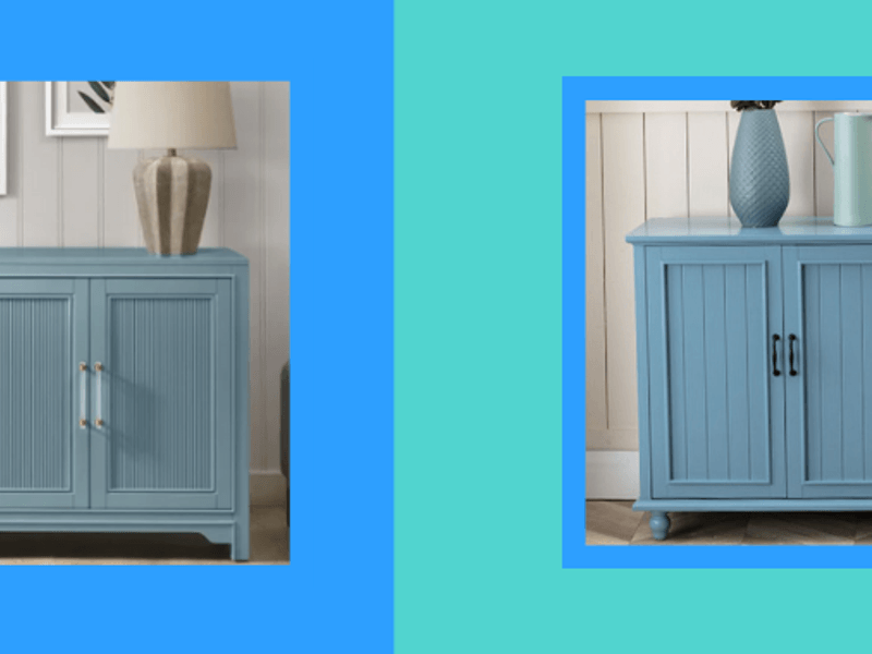 costco dresser blue Costco viral blue cabinet @Costco Wholesale #viral #furniture  #furnituredesign #homedecor #homedecorideas #latinos #latinacontentcreator  #musthave #momsoftiktok #diyhomeprojects #diyhomedecor
