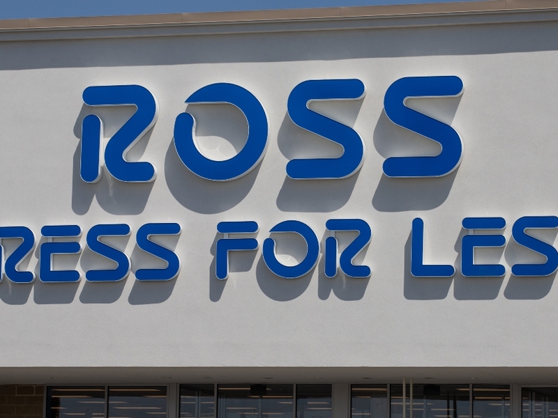 Ross Dress for Less Is Opening 90 Locations in 2025 (Are You Getting One?)  | FinanceBuzz
