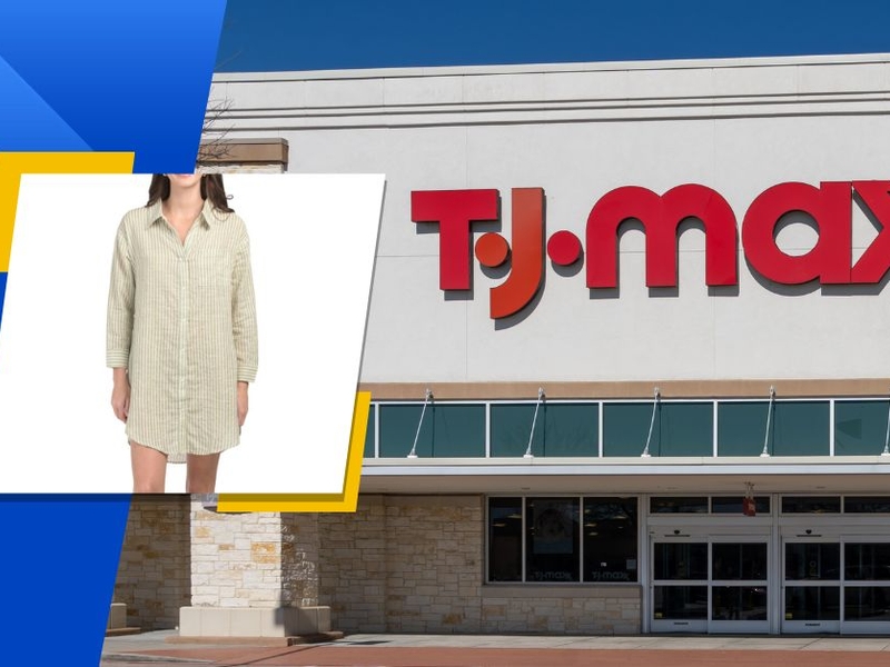 14 Under $30 Dresses at TJ Maxx Worth Stockpiling for Summer | FinanceBuzz