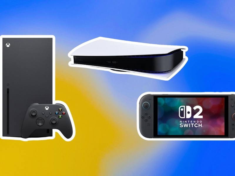 The Best PlayStation, Xbox, and Nintendo Switch Deals Right Now