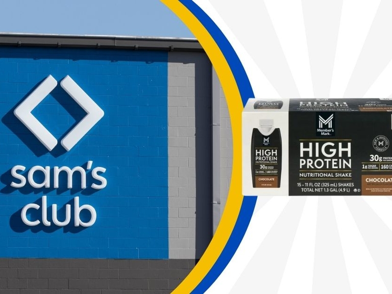 15 Best Sam's Club Deals on Member's Mark Items This February