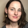 Rachel Cribby
