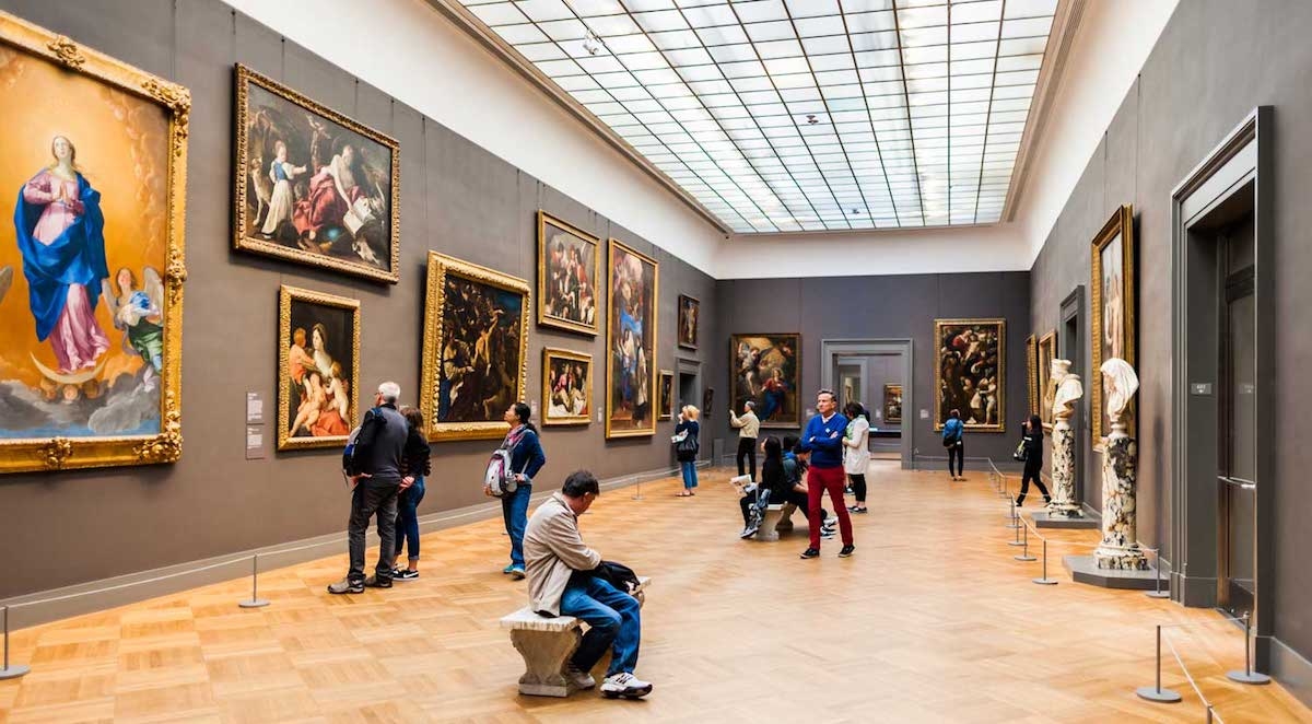 free museum