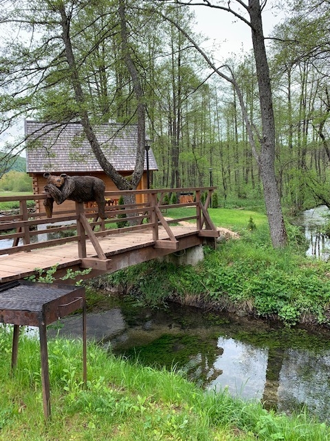 Eastern Europe