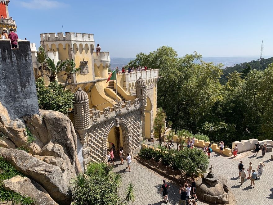 How a Family of 3 Saved $4,346 on a 7-Day Portugal Trip